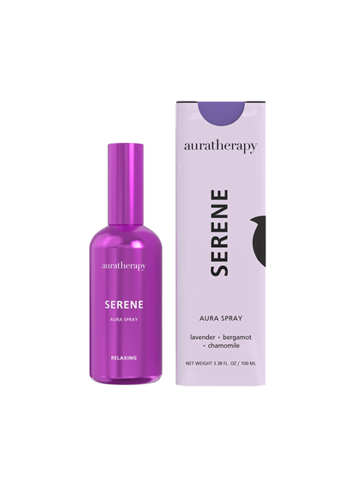 Aura Spray