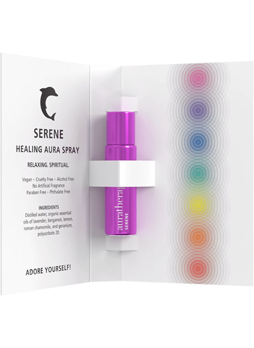 Aura Spray