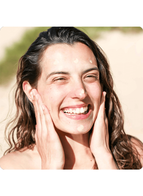  Organic Mineral Sunscreen SPF 30