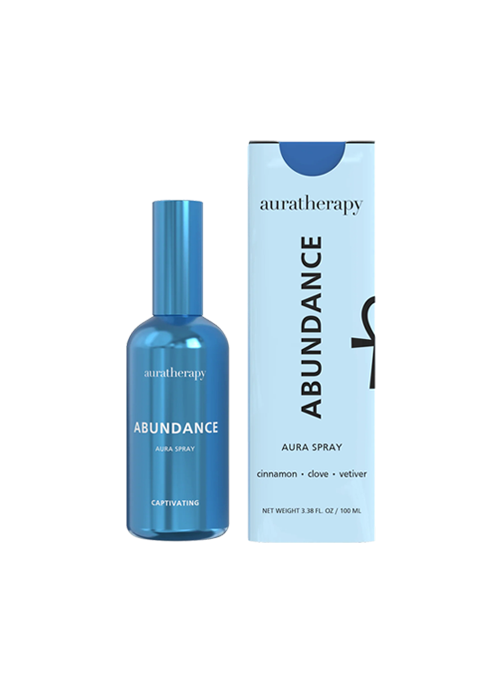 Aura Spray
