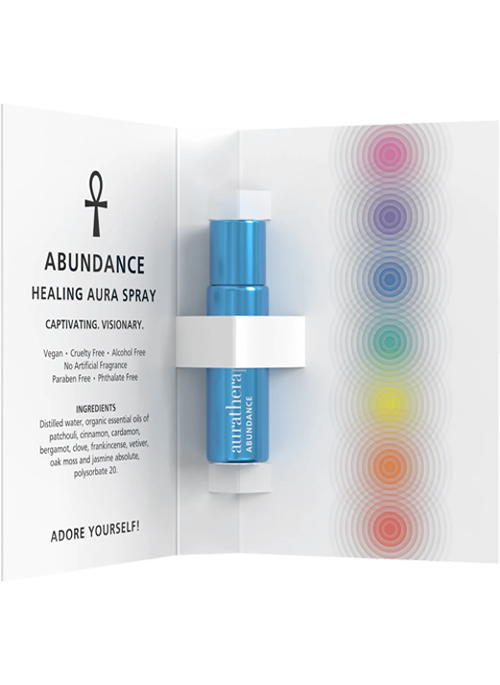 Aura Spray