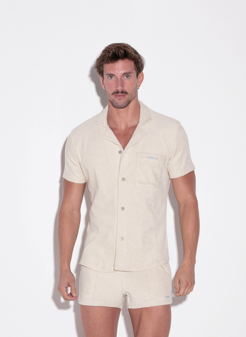 Terry T-Shirt