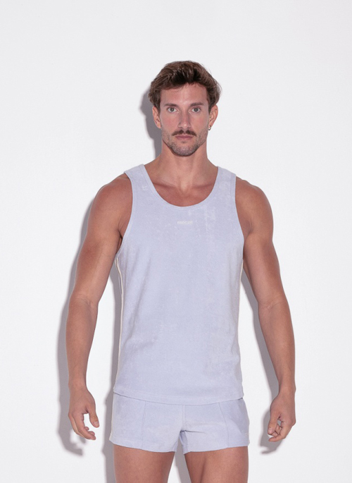 Terry Tank Top