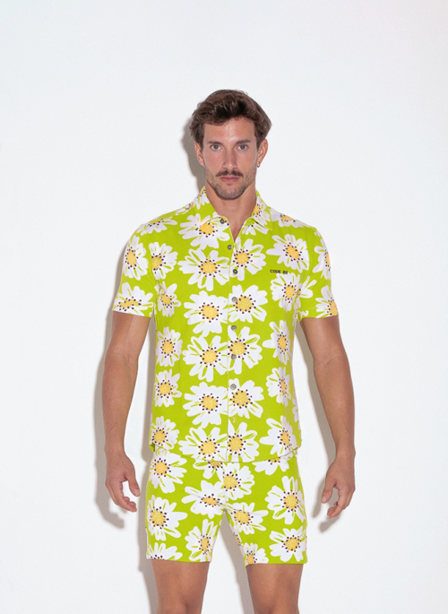 Slim Fit Shirt