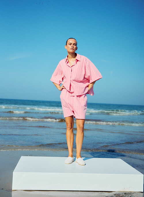 Gunilla Shorts