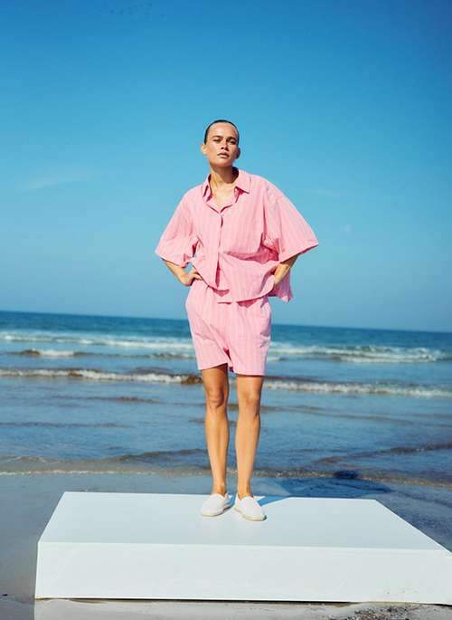 Gunilla Shirt