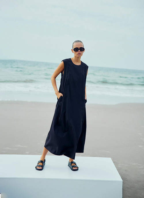 Agneta Dress