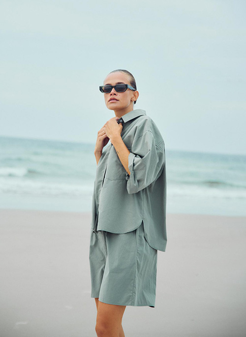 Gunilla Shirt