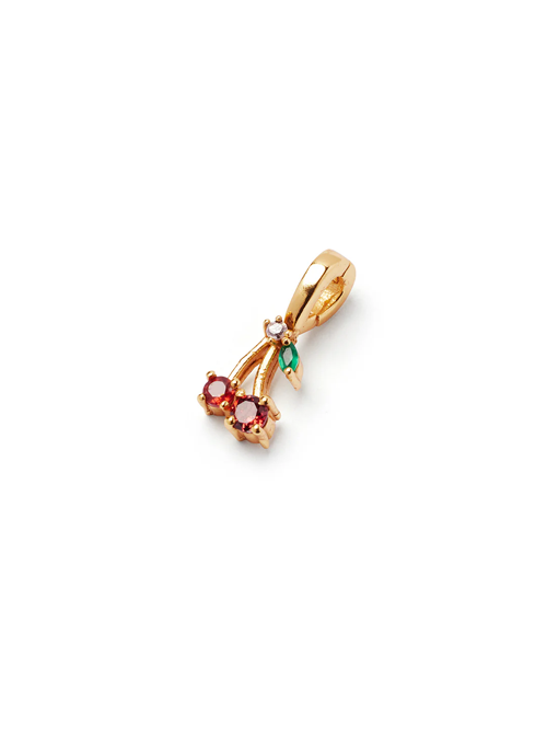 90's Cherry Charm