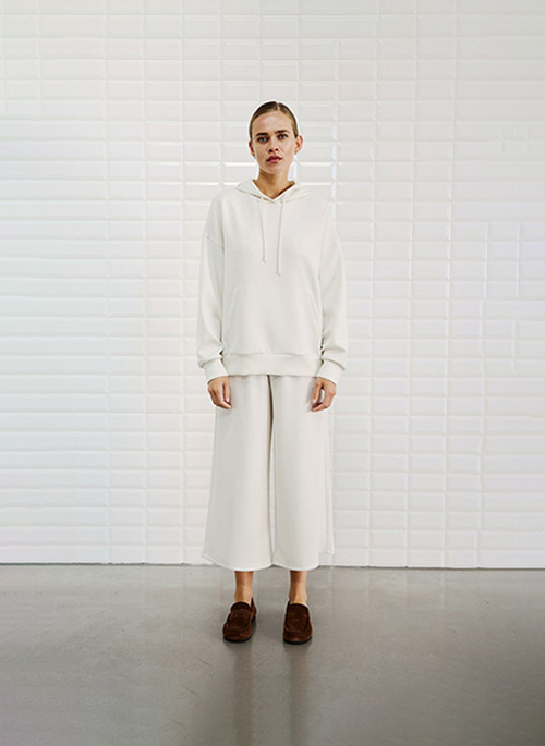 Culotte Pants