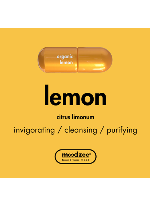 Moodzee Roller Ball