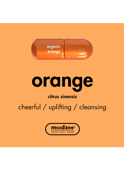 Moodzee Roller Ball