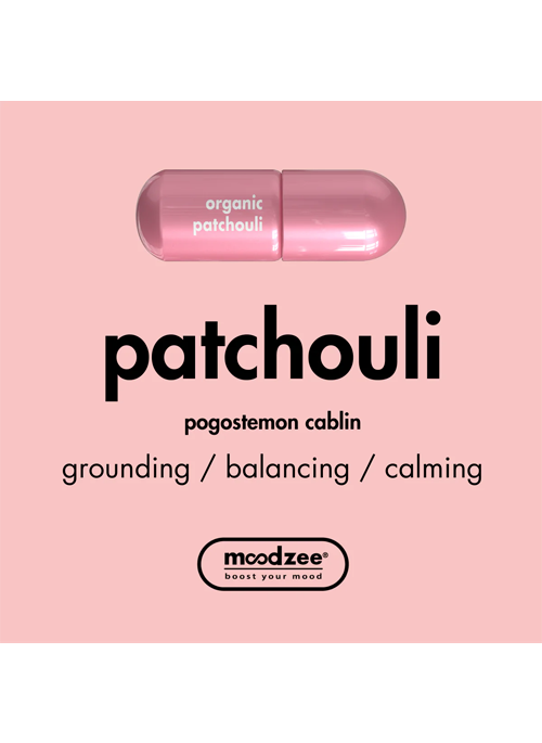 Moodzee Roller Ball