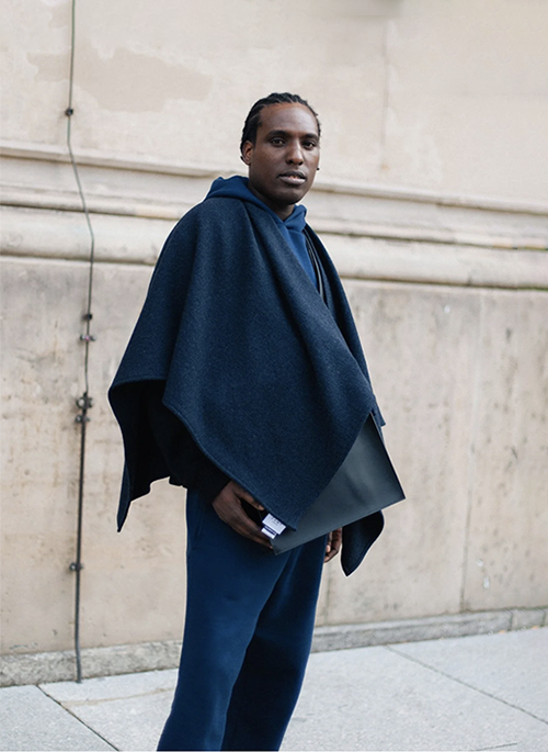 Poncho