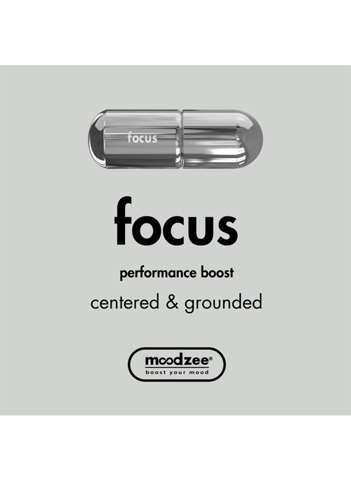 Moodzee Roller Ball