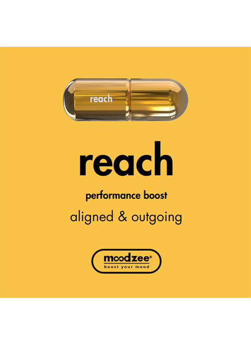 Moodzee Roller Ball