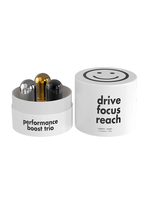 Performance Boost Set