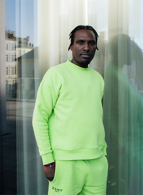 Sweater