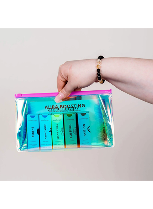 Aura Spray Kit