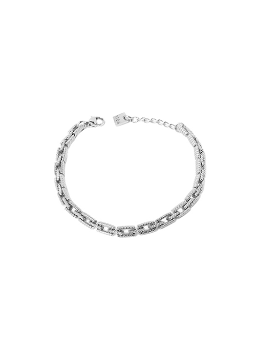 Bracelet Silver