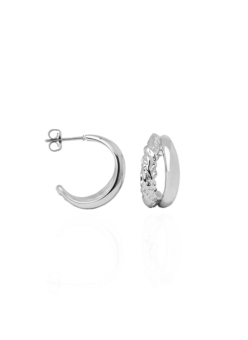 Split Earrings