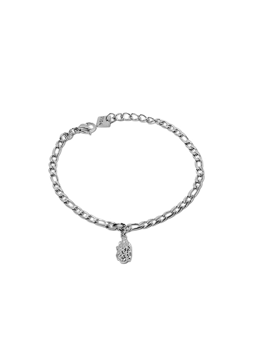 Mar/ERN Pendant Bracelet