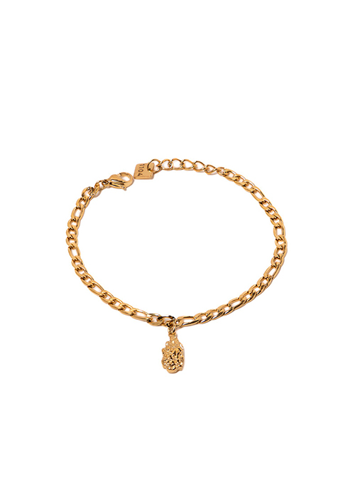 Mar/ERN Pendant Bracelet