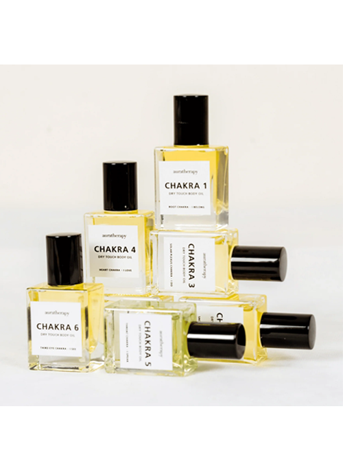 Body Oil Kit