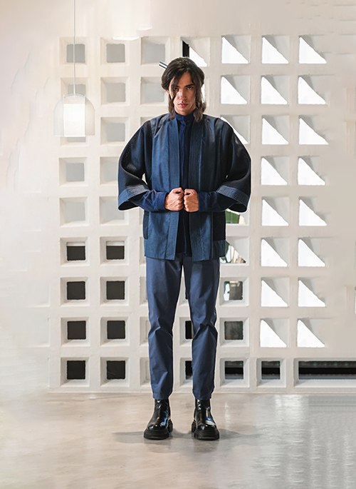 Keikogi Jacket