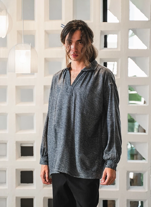 Djerbian Blouse