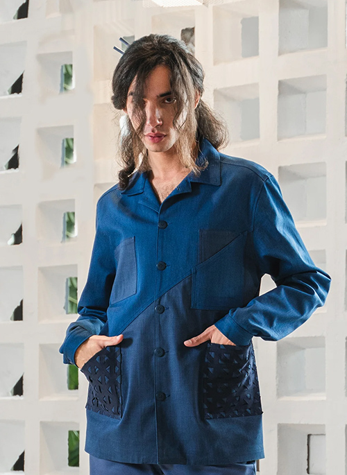 Workwear Jacket