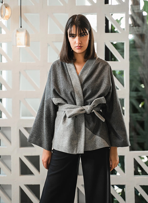 Keikogi Jacket
