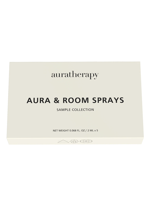 Aura Spray Sampler