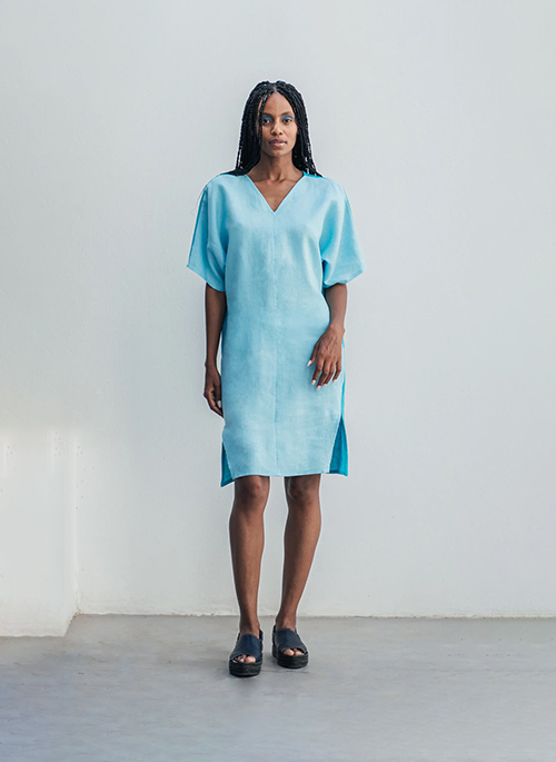 Kelibia Dress