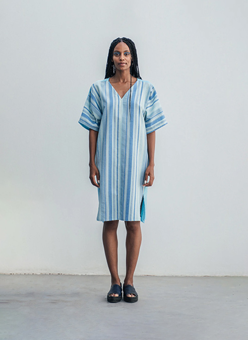 Kelibia Dress