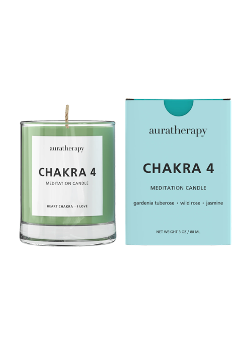  Chakra Candle