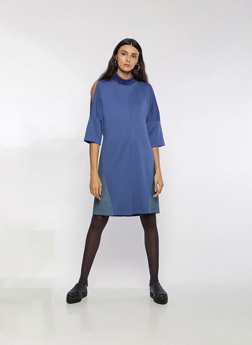 Off The Shoulder Dress