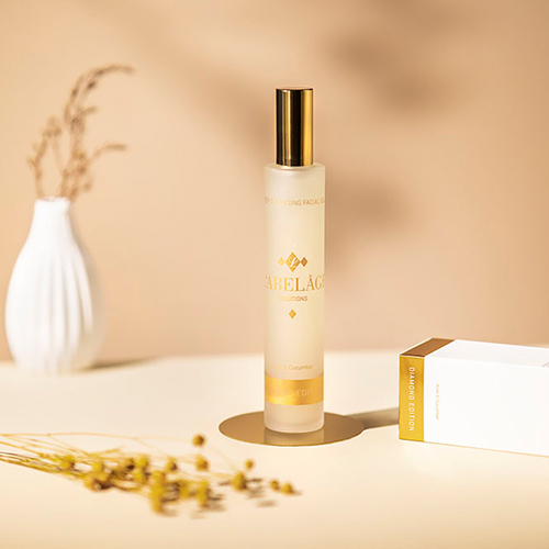  Cleansing Facial Gel