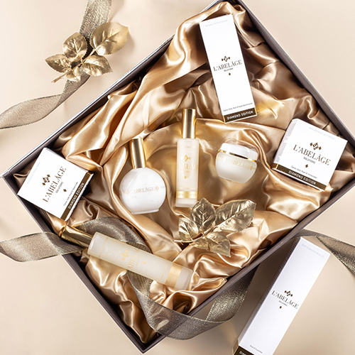  Endless Beauty Ritual