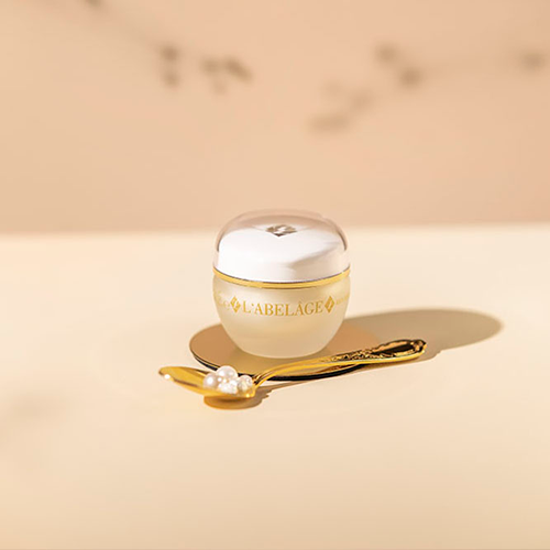 Smoothing Ritual Set