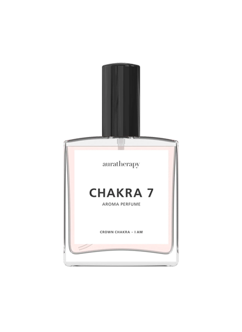 Chakra Perfume