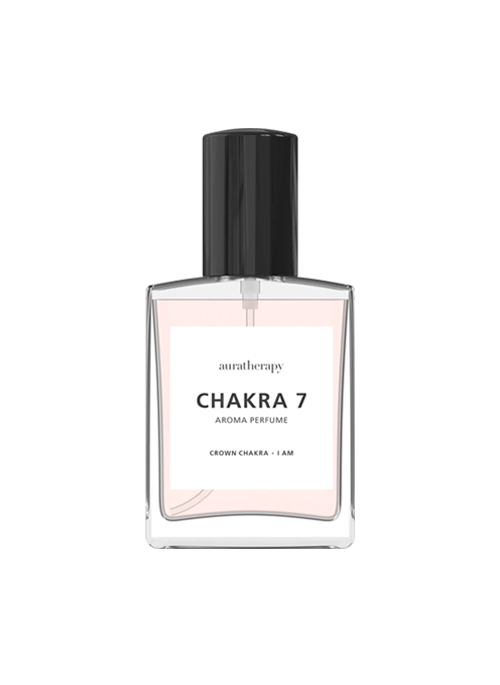 Chakra Perfume