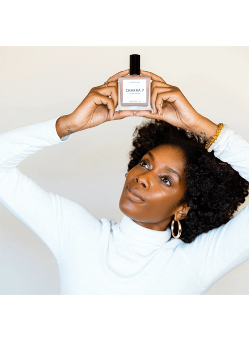 Chakra Perfume