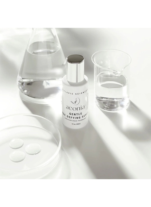 Aeonia Gentle Age Defying Serum