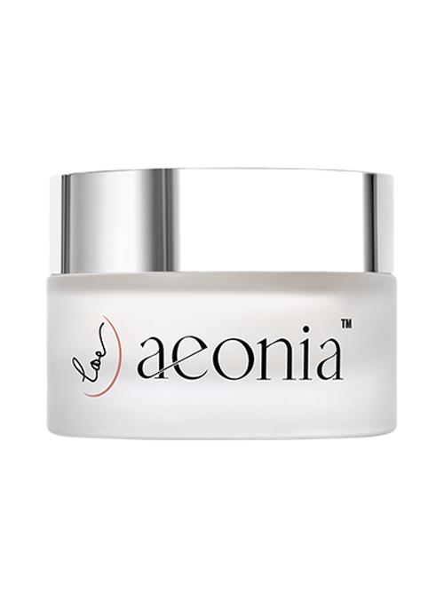  Aeonia Sculpting Cream