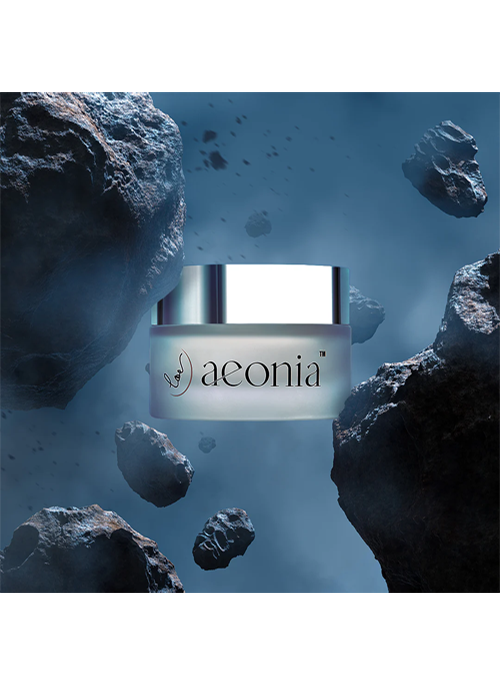 Aeonia Sculpting Cream