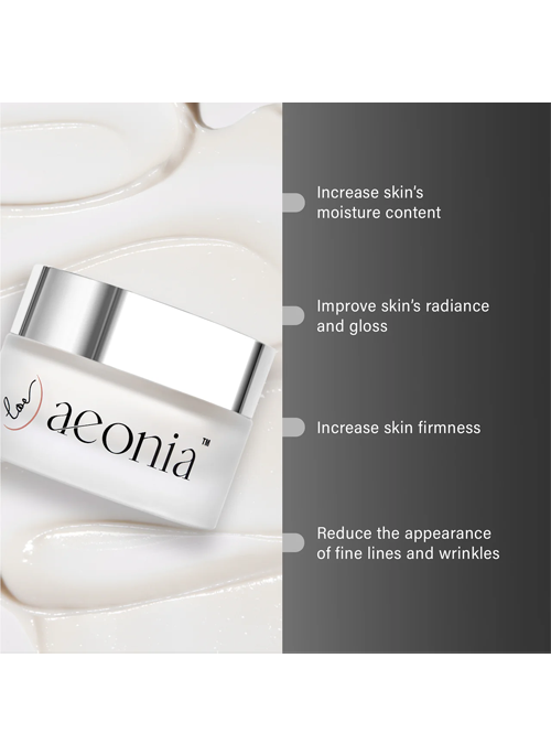 Aeonia Sculpting Cream