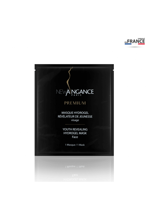 Hydrogel Mask