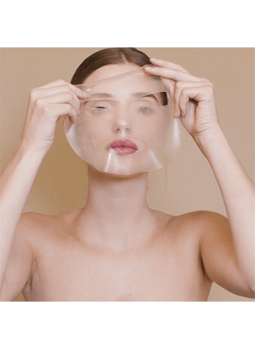Hydrogel Mask