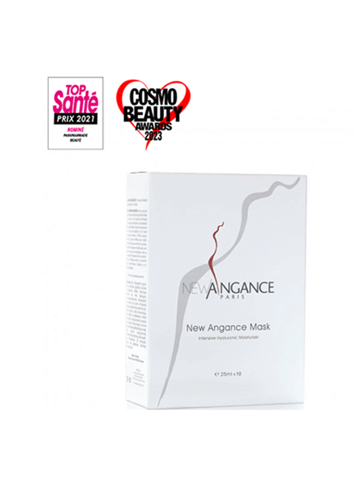 New Angance Mask